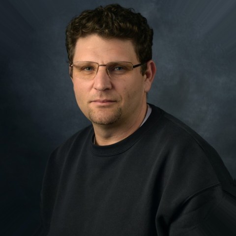 Dan Podina, systems architect